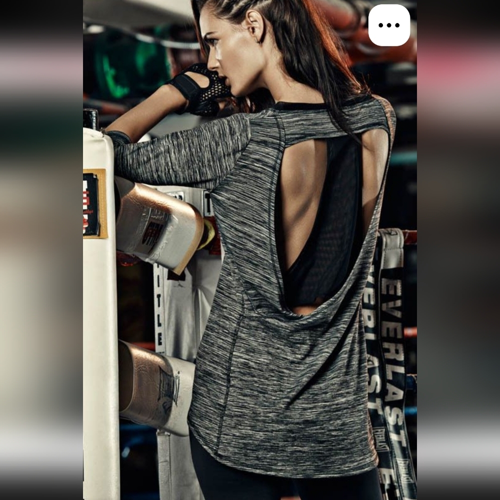 Alala athletic top